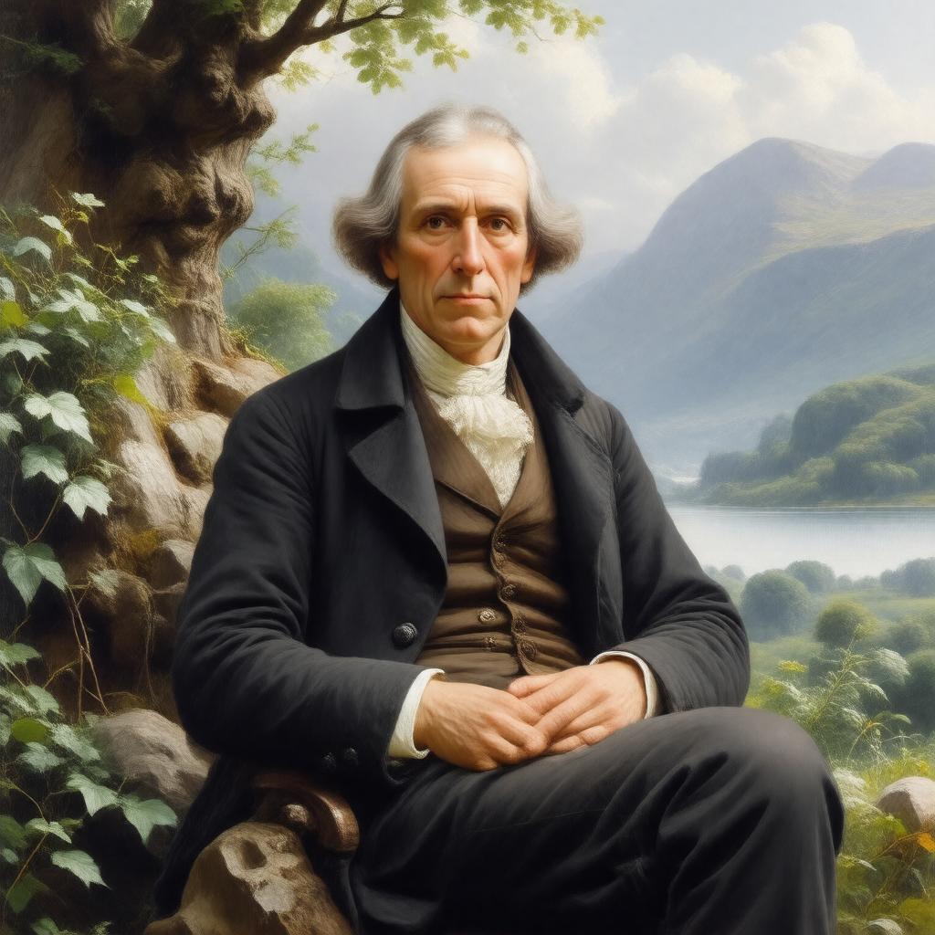 William Wordsworth